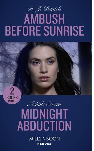 Ambush Before Sunrise / Midnight Abduction
