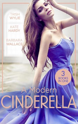 A Modern Cinderella