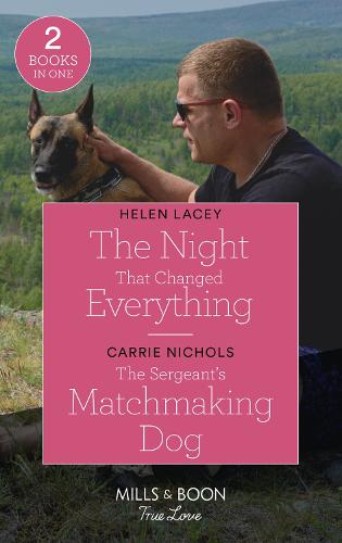 The Night That Changed Everything / The Sergeant's Matchmaking Dog