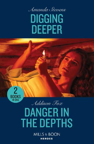 Digging Deeper / Danger In The Depths