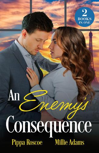 An Enemy's Consequence