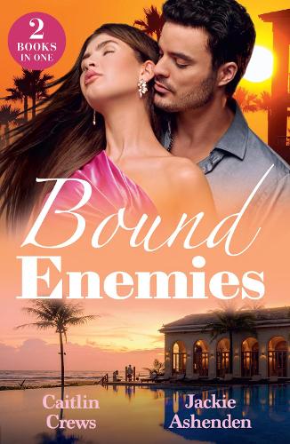 Bound Enemies