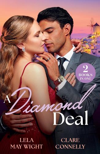 A Diamond Deal