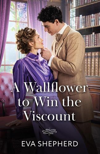 A Wallflower To Win The Viscount