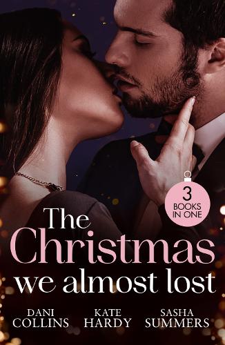 The Christmas We Almost Lost