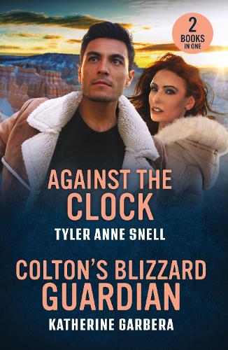 Against The Clock / Colton's Blizzard Guardian