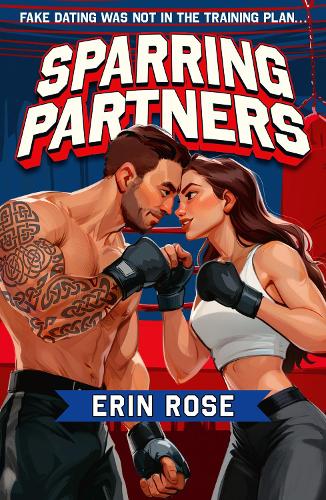 Sparring Partners
