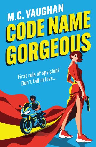 Code Name Gorgeous
