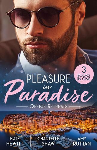 Pleasure In Paradise: Office Retreats