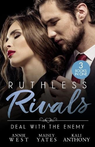 Ruthless Rivals: Deal With The Enemy