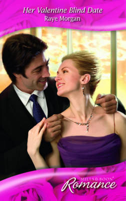 Her Valentine Blind Date