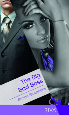 The Big Bad Boss