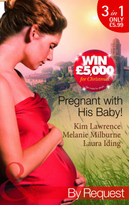 Pregnant with His Baby!