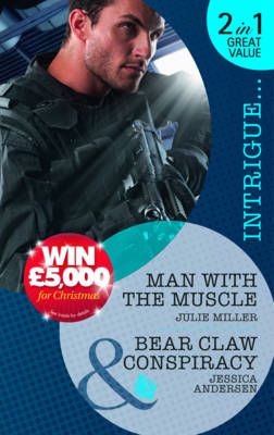 Man with the Muscle/ Bear Claw Conspiracy