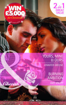 Yours, Mine & Ours/ Burning Ambition