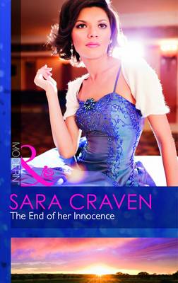 The End of Her Innocence