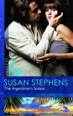The Argentinian's Solace