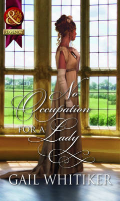 No Occupation for a Lady