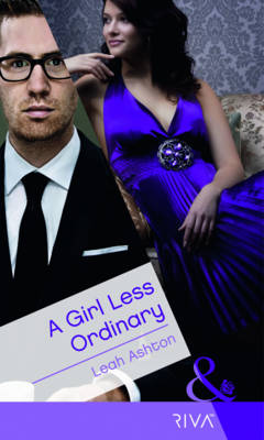 A Girl Less Ordinary