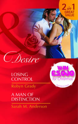Losing Control/A Man of Distinction
