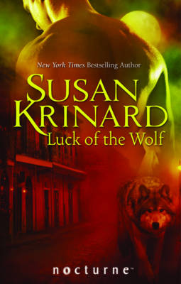 Luck of the Wolf