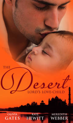 The Desert Lord's Love-Child