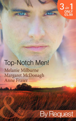 Top- Notch Men!