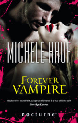 Forever Vampire
