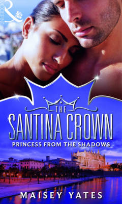 Princess From The Shadows