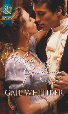 No Role for a Gentleman
