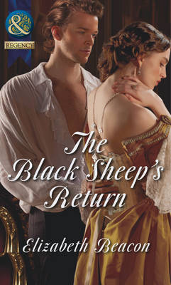 The Black Sheep's Return