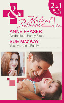 Cinderella of Harley Street / You, Me and a Family