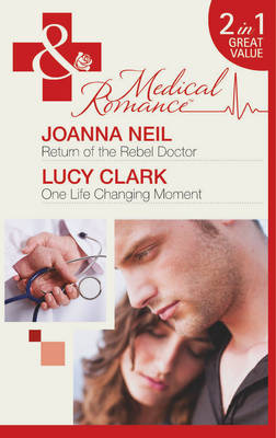 Return of the Rebel Doctor