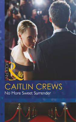 No More Sweet Surrender
