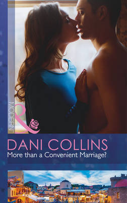 More Than a Convenient Marriage?