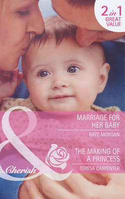 Marriage for Her Baby