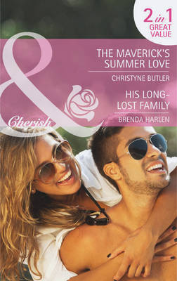 Maverick's Summer Love