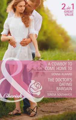 A Cowboy to Come Home to