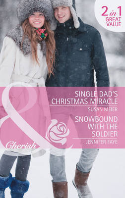 Single Dad's Christmas Miracle