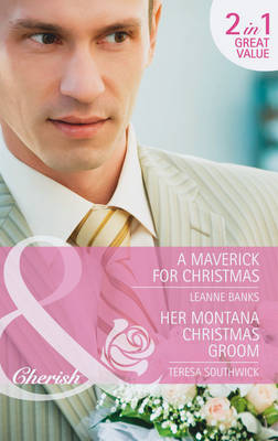 A Maverick for Christmas