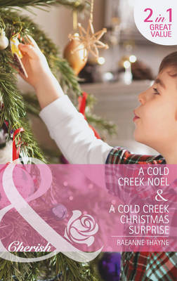 A Cold Creek Noel