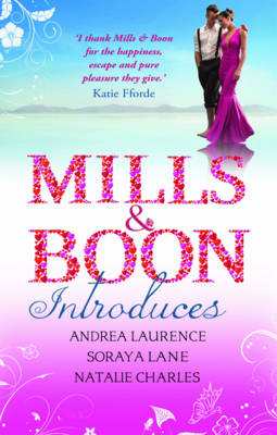 Mills & Boon Introduces