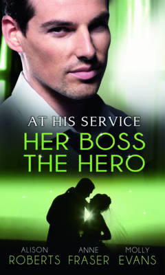 At His Service