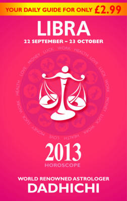 Libra 2013