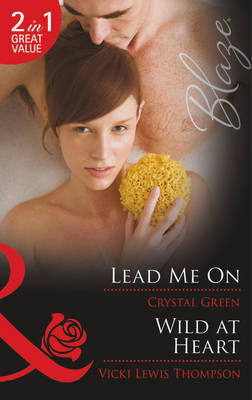 Lead Me on
