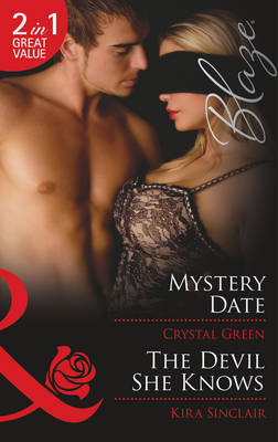 Mystery Date / The Devil She Knows