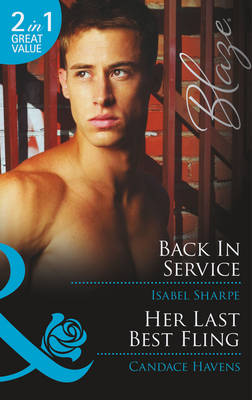 Back in Service