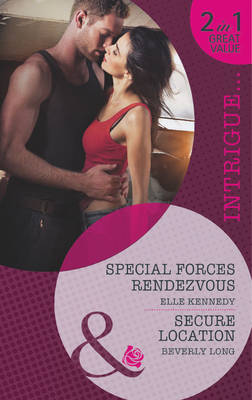 Special Forces Rendezvous