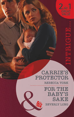 Carrie's Protector