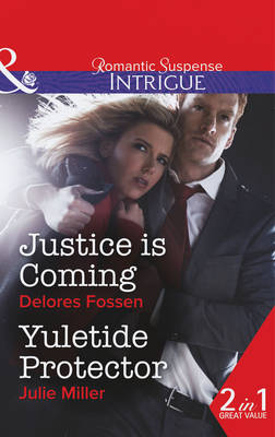 Justice is Coming